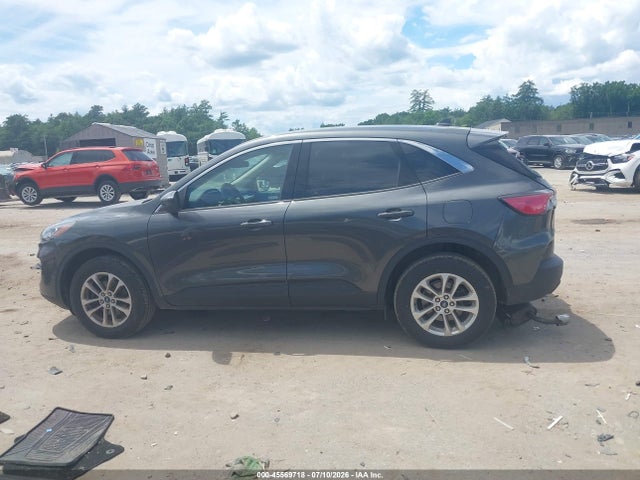 Продаж на аукціоні авто 2020 Ford Escape Se, vin: 1FMCU9G69LUA43695, номер лоту: 45569718