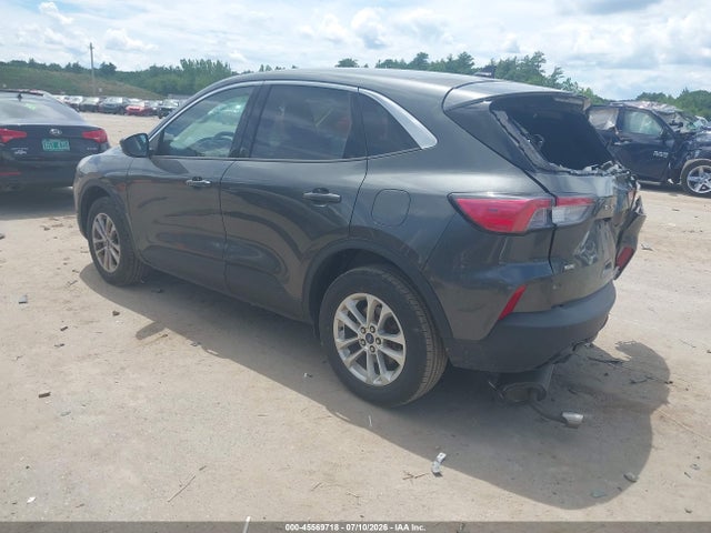 Продаж на аукціоні авто 2020 Ford Escape Se, vin: 1FMCU9G69LUA43695, номер лоту: 45569718