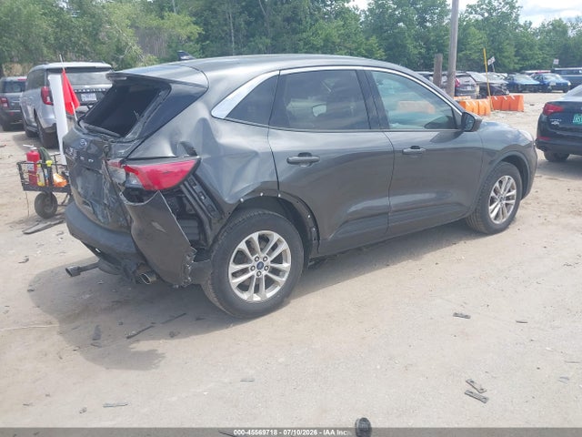 Продаж на аукціоні авто 2020 Ford Escape Se, vin: 1FMCU9G69LUA43695, номер лоту: 45569718