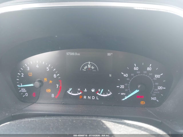 Продаж на аукціоні авто 2020 Ford Escape Se, vin: 1FMCU9G69LUA43695, номер лоту: 45569718