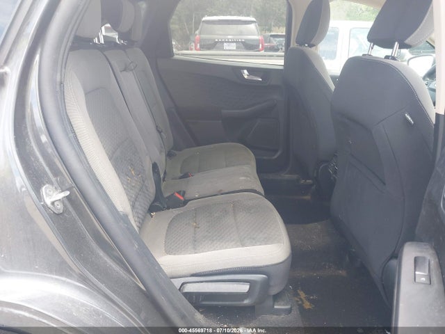 Продаж на аукціоні авто 2020 Ford Escape Se, vin: 1FMCU9G69LUA43695, номер лоту: 45569718