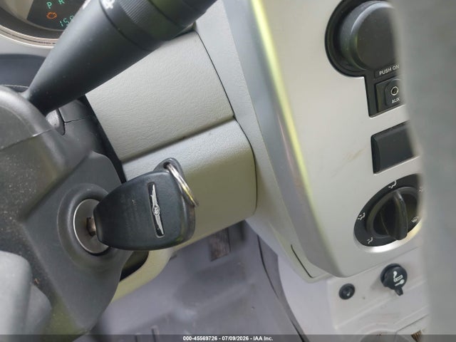 45569726 :رقم المزاد ، 3A8FY58B28T150849 vin ، 2008 Chrysler Pt Cruiser Touring مزاد بيع
