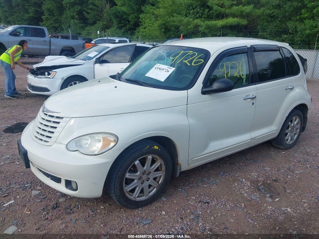 45569726 :رقم المزاد ، 3A8FY58B28T150849 vin ، 2008 Chrysler Pt Cruiser Touring مزاد بيع