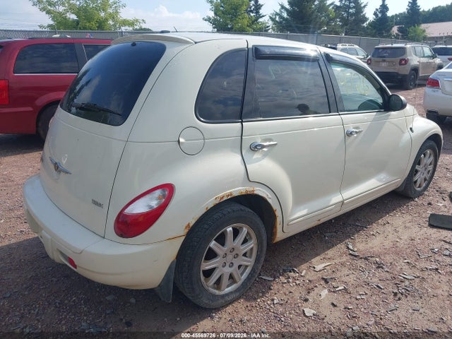 45569726 :رقم المزاد ، 3A8FY58B28T150849 vin ، 2008 Chrysler Pt Cruiser Touring مزاد بيع