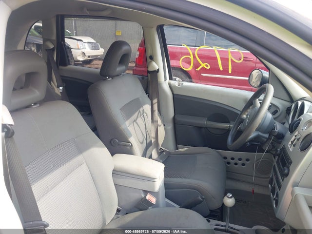 45569726 :رقم المزاد ، 3A8FY58B28T150849 vin ، 2008 Chrysler Pt Cruiser Touring مزاد بيع