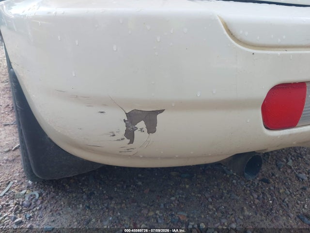 45569726 :رقم المزاد ، 3A8FY58B28T150849 vin ، 2008 Chrysler Pt Cruiser Touring مزاد بيع