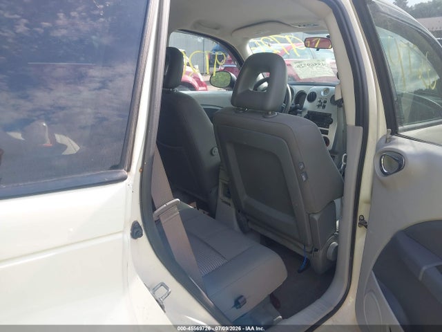 45569726 :رقم المزاد ، 3A8FY58B28T150849 vin ، 2008 Chrysler Pt Cruiser Touring مزاد بيع