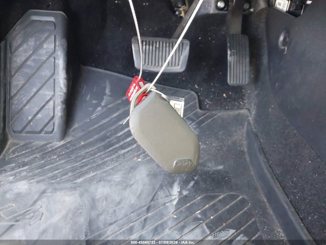 45569733 :رقم المزاد ، 3KPFT4DE6SE214161 vin ، 2025 Kia K4 Lx مزاد بيع