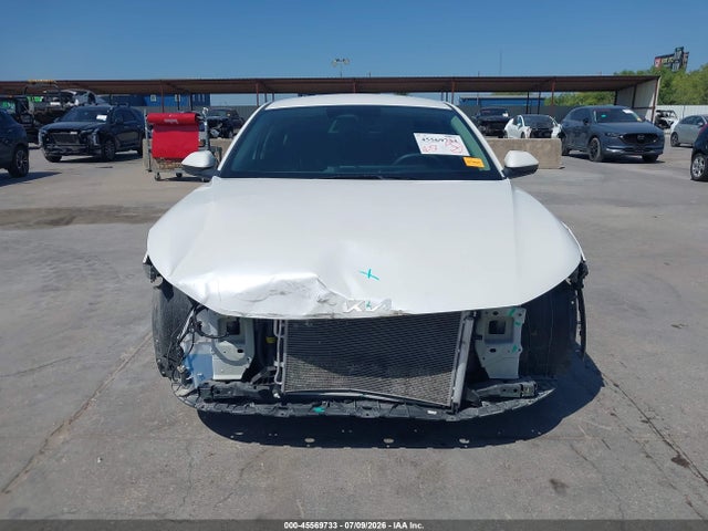 45569733 :رقم المزاد ، 3KPFT4DE6SE214161 vin ، 2025 Kia K4 Lx مزاد بيع