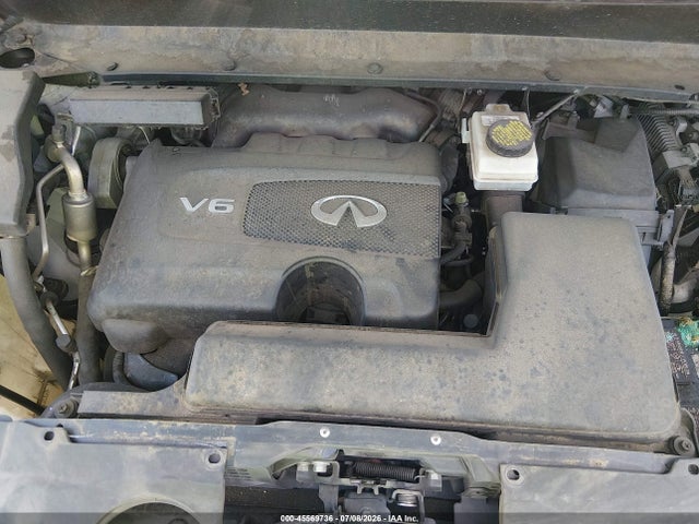 Продажа на аукционе авто 2019 Infiniti Qx60 Luxe, vin: 5N1DL0MN8KC520765, номер лота: 45569736
