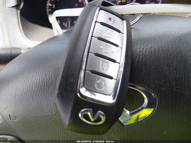 Продажа на аукционе авто 2019 Infiniti Qx60 Luxe, vin: 5N1DL0MN8KC520765, номер лота: 45569736