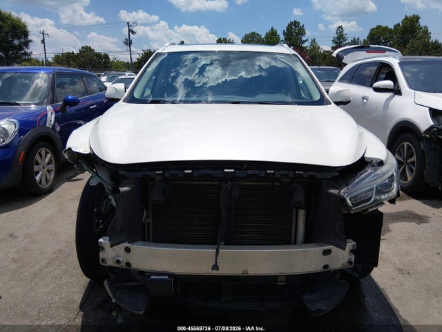 Продажа на аукционе авто 2019 Infiniti Qx60 Luxe, vin: 5N1DL0MN8KC520765, номер лота: 45569736