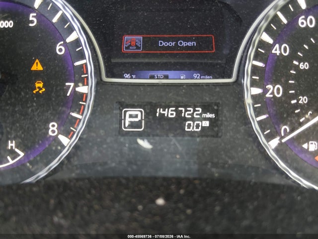 Продажа на аукционе авто 2019 Infiniti Qx60 Luxe, vin: 5N1DL0MN8KC520765, номер лота: 45569736