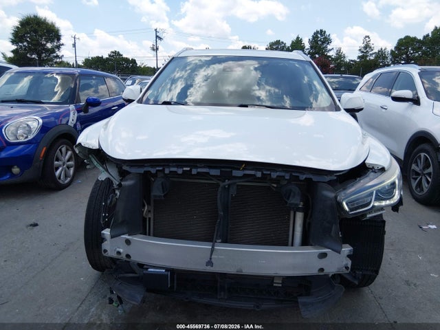 Продажа на аукционе авто 2019 Infiniti Qx60 Luxe, vin: 5N1DL0MN8KC520765, номер лота: 45569736
