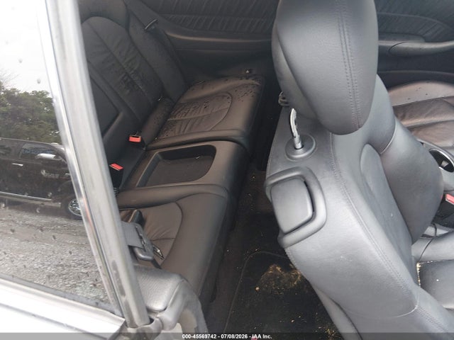2007 Mercedes-benz Clk 350 მანქანა იყიდება აუქციონზე, vin: WDBTJ56H97F229948, აუქციონის ნომერი: 45569742
