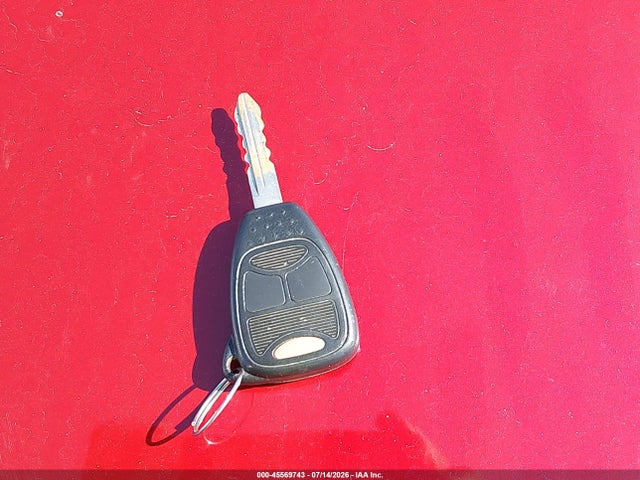 45569743 :رقم المزاد ، 3D3LX39C86G270872 vin ، 2006 Dodge Ram 3500 Laramie مزاد بيع