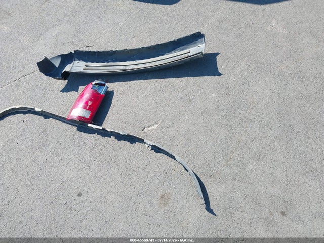 45569743 :رقم المزاد ، 3D3LX39C86G270872 vin ، 2006 Dodge Ram 3500 Laramie مزاد بيع