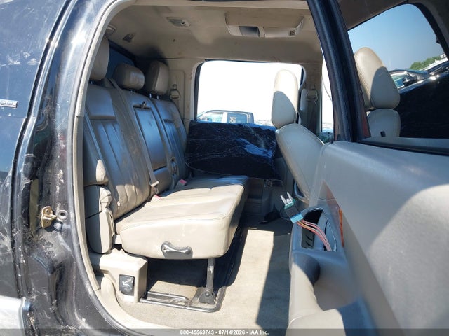 45569743 :رقم المزاد ، 3D3LX39C86G270872 vin ، 2006 Dodge Ram 3500 Laramie مزاد بيع
