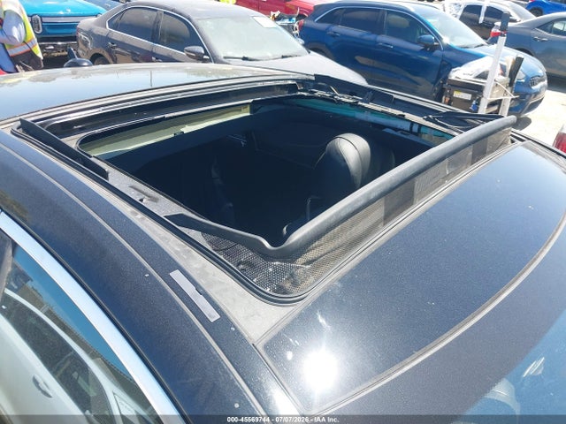 Mercedes-Benz S 550 2017 WDDUG8CB7HA334255 Image 6
