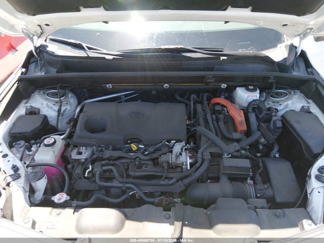 Продаж на аукціоні авто 2021 Toyota Venza Le, vin: JTEAAAAH9MJ085864, номер лоту: 45569750