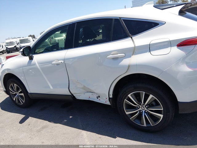 Продаж на аукціоні авто 2021 Toyota Venza Le, vin: JTEAAAAH9MJ085864, номер лоту: 45569750