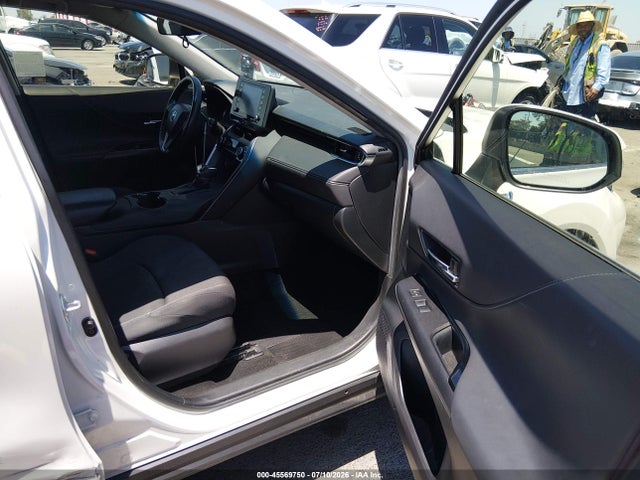Продаж на аукціоні авто 2021 Toyota Venza Le, vin: JTEAAAAH9MJ085864, номер лоту: 45569750
