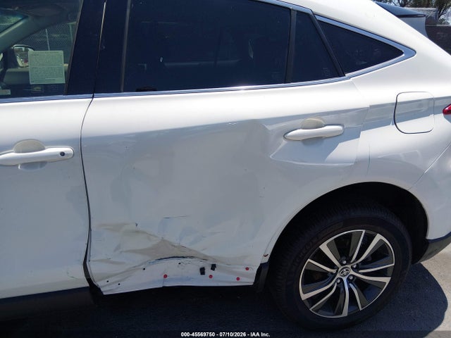 Продаж на аукціоні авто 2021 Toyota Venza Le, vin: JTEAAAAH9MJ085864, номер лоту: 45569750