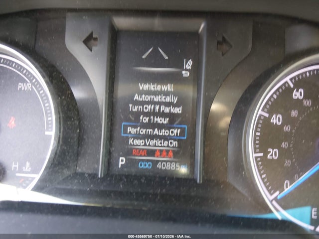 Продаж на аукціоні авто 2021 Toyota Venza Le, vin: JTEAAAAH9MJ085864, номер лоту: 45569750