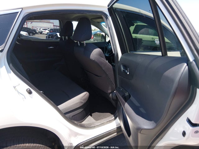 Продаж на аукціоні авто 2021 Toyota Venza Le, vin: JTEAAAAH9MJ085864, номер лоту: 45569750