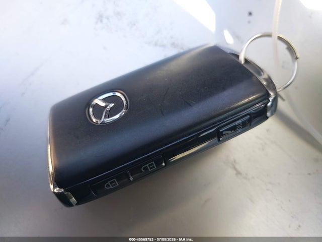 45569753 :رقم المزاد ، JM1BPANMXK1133710 vin ، 2019 Mazda Mazda3 Premium Package مزاد بيع