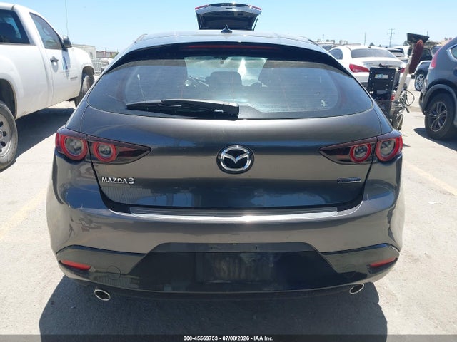 45569753 :رقم المزاد ، JM1BPANMXK1133710 vin ، 2019 Mazda Mazda3 Premium Package مزاد بيع