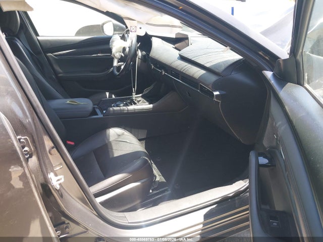 45569753 :رقم المزاد ، JM1BPANMXK1133710 vin ، 2019 Mazda Mazda3 Premium Package مزاد بيع