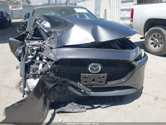 45569753 :رقم المزاد ، JM1BPANMXK1133710 vin ، 2019 Mazda Mazda3 Premium Package مزاد بيع