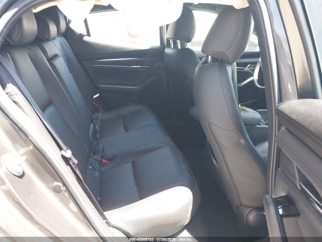 45569753 :رقم المزاد ، JM1BPANMXK1133710 vin ، 2019 Mazda Mazda3 Premium Package مزاد بيع