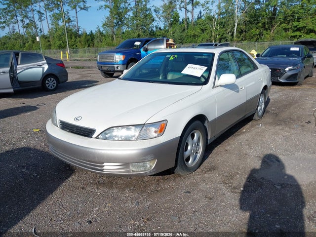 Aukcja sprzedaży 1998 Lexus Es 300, vin: JT8BF28G9W0138793, numer aukcji: 45569755