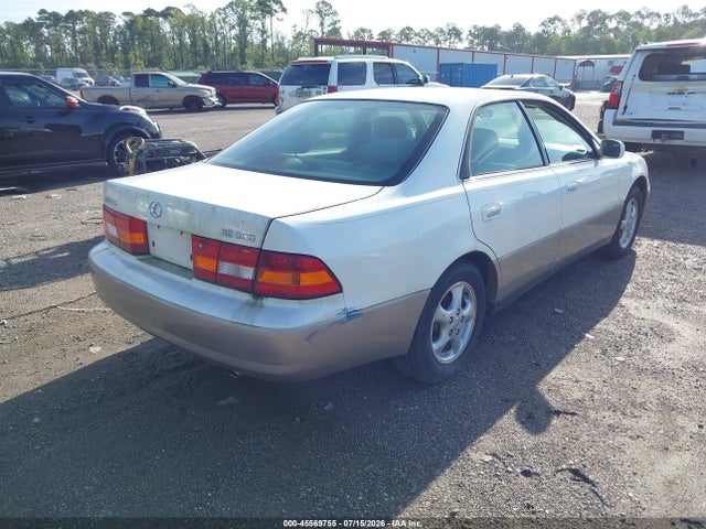Aukcja sprzedaży 1998 Lexus Es 300, vin: JT8BF28G9W0138793, numer aukcji: 45569755