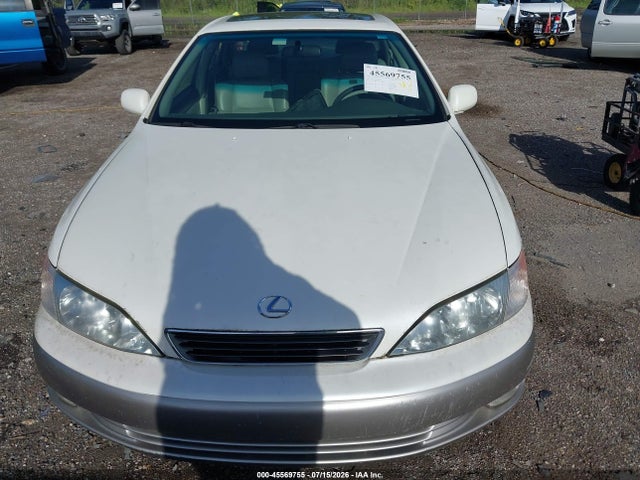 Aukcja sprzedaży 1998 Lexus Es 300, vin: JT8BF28G9W0138793, numer aukcji: 45569755