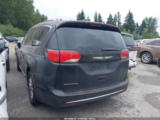 Chrysler Pacifica Touring L 2020 2C4RC1BG3LR285284 Image 3