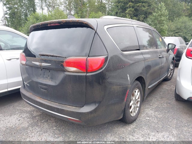 Chrysler Pacifica Touring L 2020 2C4RC1BG3LR285284 Image 4