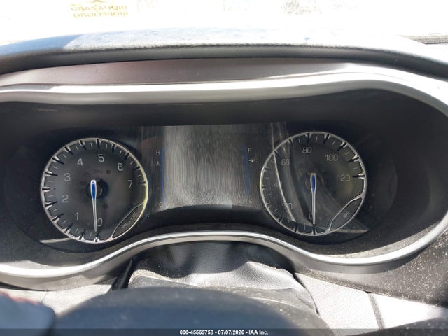 Chrysler Pacifica Touring L 2020 2C4RC1BG3LR285284 Image 6