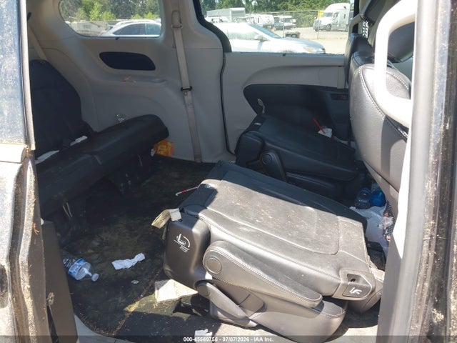 Chrysler Pacifica Touring L 2020 2C4RC1BG3LR285284 Image 7