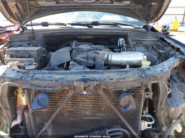 Jeep Grand Cherokee Srt 2014 1C4RJFDJ2EC569643 Image 10
