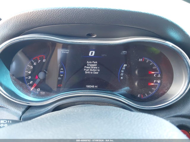 Jeep Grand Cherokee Srt 2014 1C4RJFDJ2EC569643 Image 7