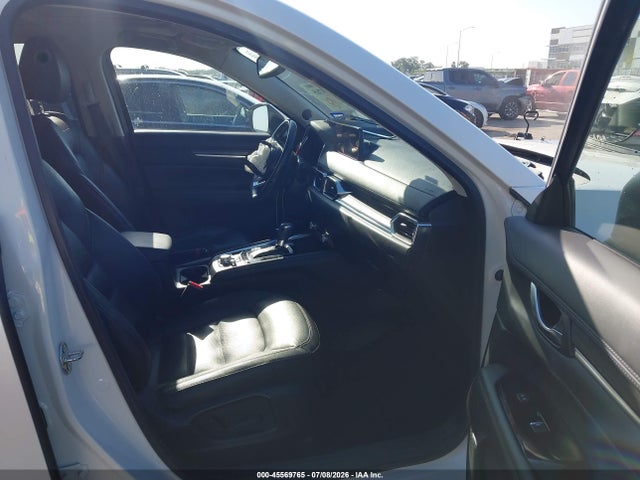 Aukcja sprzedaży 2021 Mazda Cx-5 Grand Touring, vin: JM3KFBDM6M1357562, numer aukcji: 45569765
