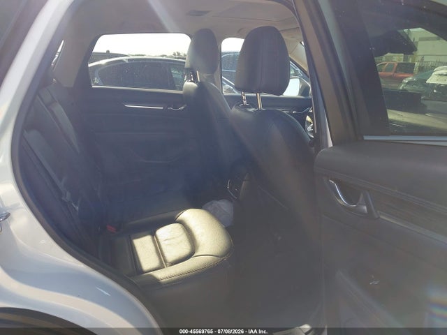 Aukcja sprzedaży 2021 Mazda Cx-5 Grand Touring, vin: JM3KFBDM6M1357562, numer aukcji: 45569765