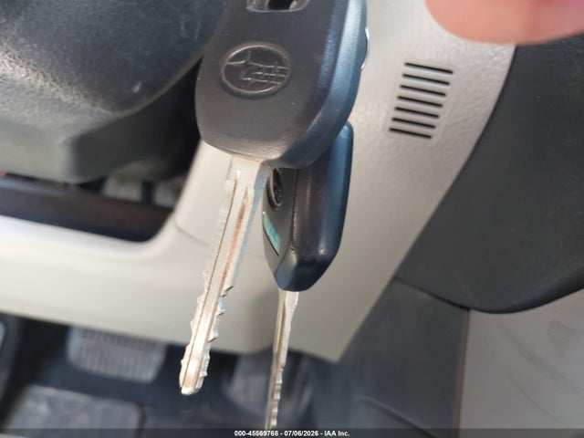Subaru Forester 2.5i Premium 2015 JF2SJAFC5FH582377 Image 11