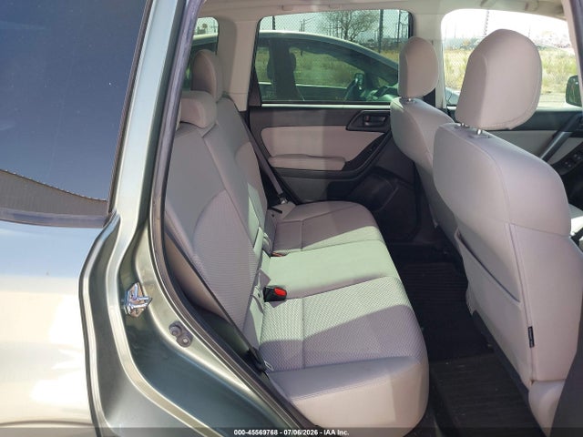 Subaru Forester 2.5i Premium 2015 JF2SJAFC5FH582377 Image 8