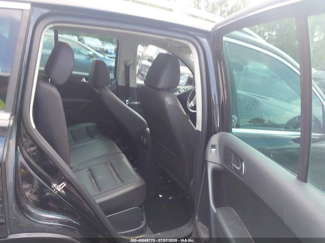 Aukcja sprzedaży 2017 Volkswagen Tiguan 2.0t Wolfsburg Edition, vin: WVGSV7AXXHW513162, numer aukcji: 45569775