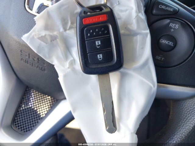 Продаж на аукціоні авто 2016 Honda Fit Lx, vin: JHMGK5H52GX018926, номер лоту: 45569785