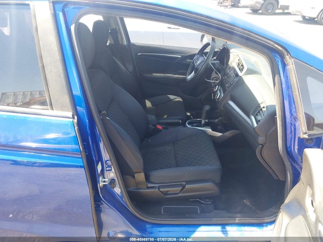 Продаж на аукціоні авто 2016 Honda Fit Lx, vin: JHMGK5H52GX018926, номер лоту: 45569785